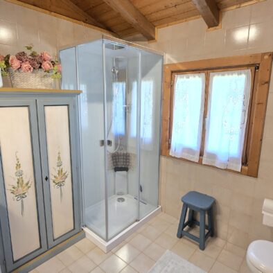 BBkey Chalet Arta terme
